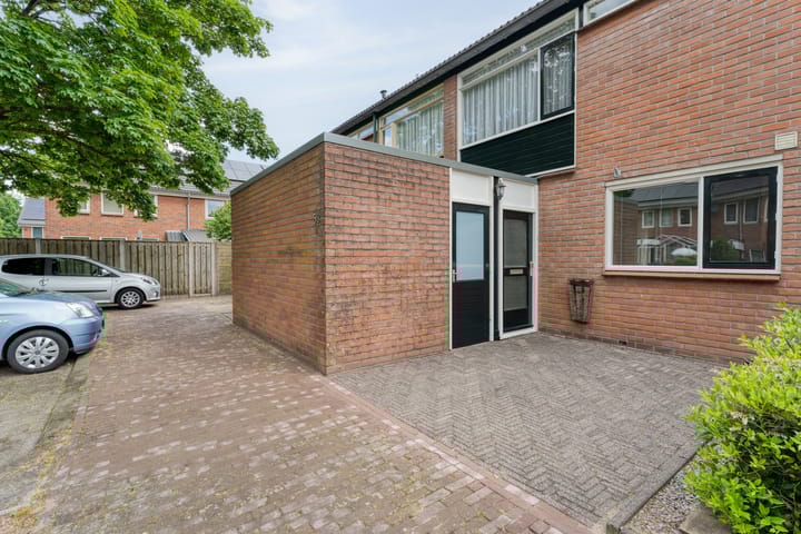 Foto 5 van Esdoornlaan 53