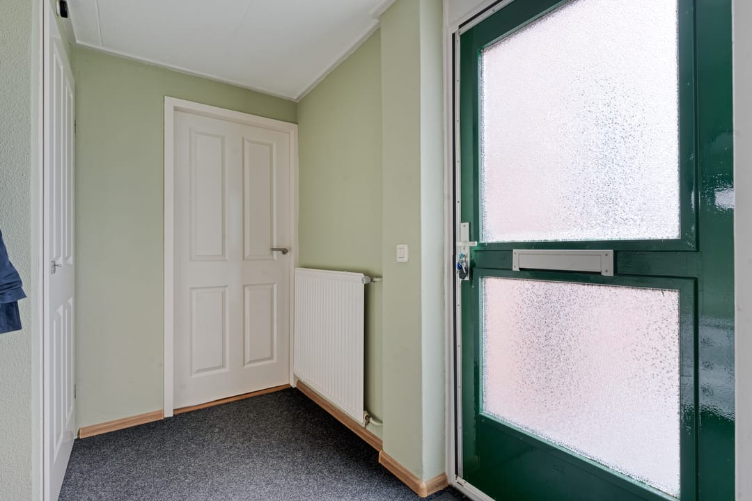 Foto 8 van Esdoornlaan 53