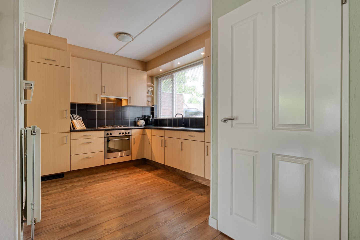 Foto 10 van Esdoornlaan 53