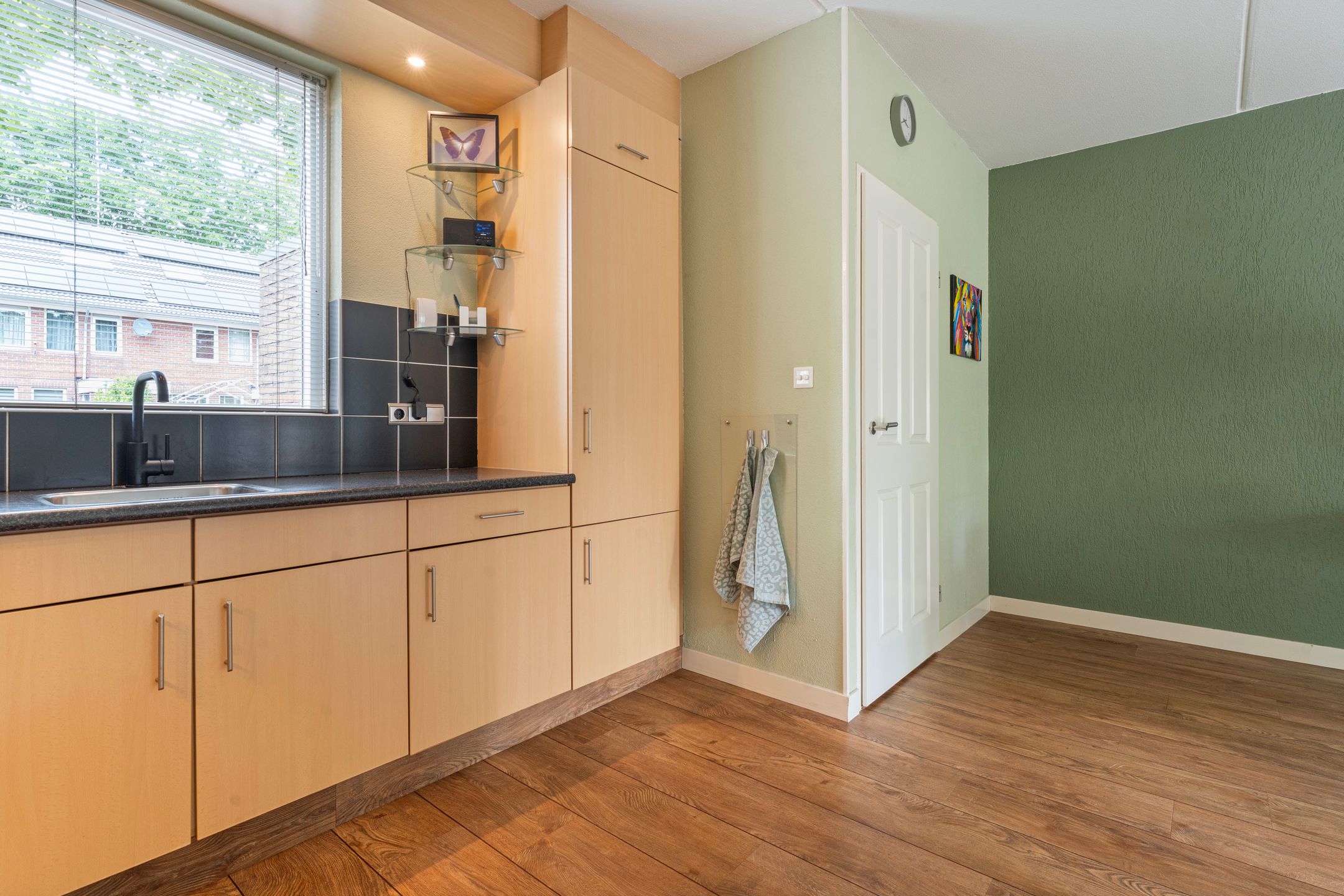 Foto 12 van Esdoornlaan 53