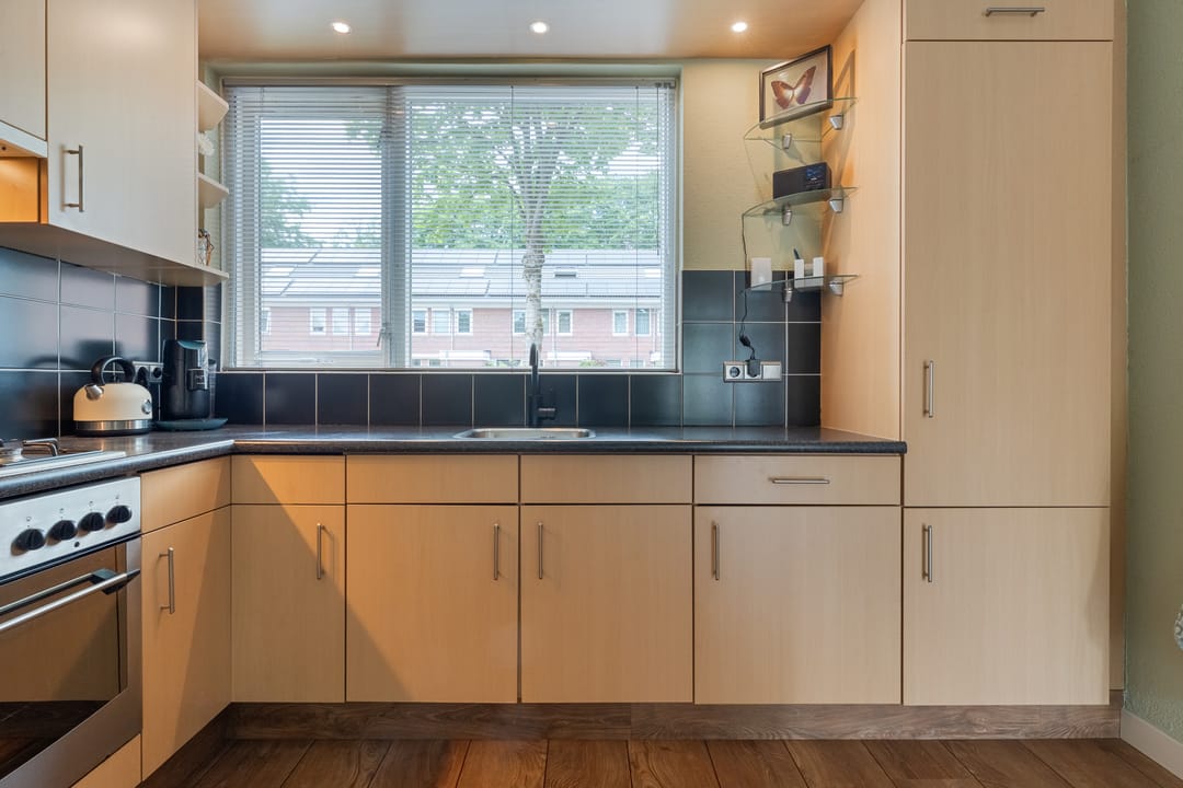 Foto 13 van Esdoornlaan 53