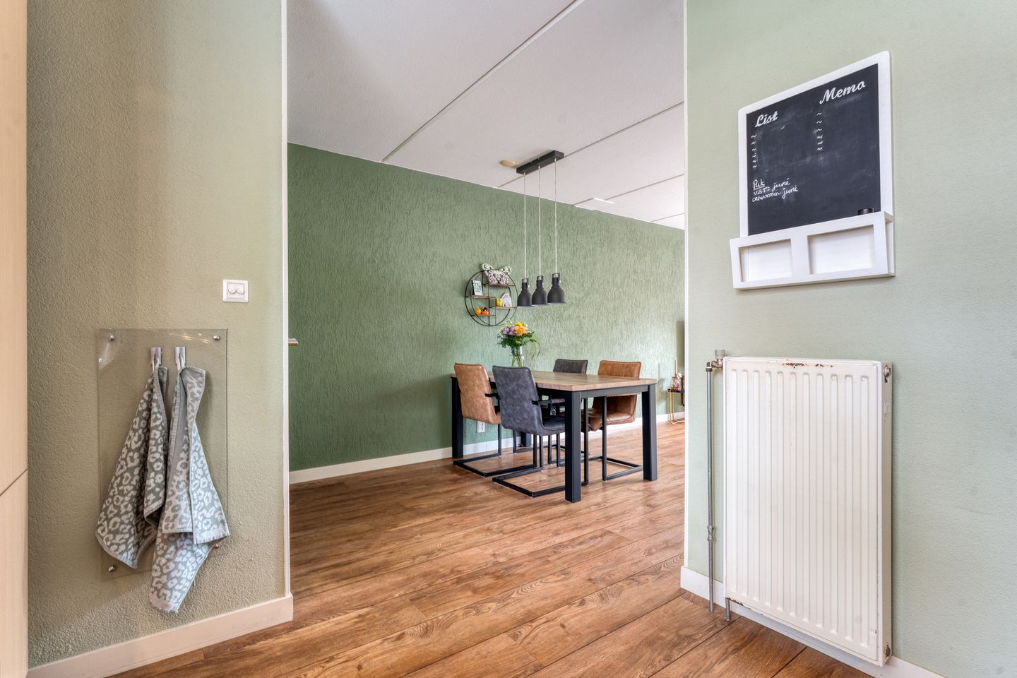 Foto 14 van Esdoornlaan 53