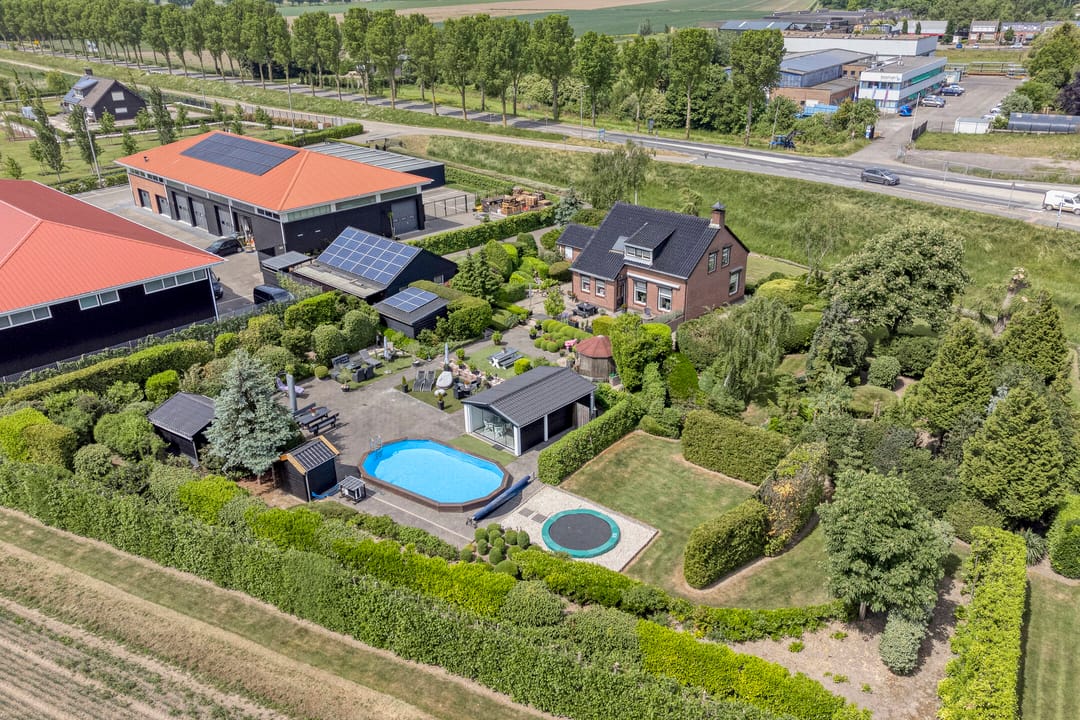 Foto 28 van Steegjesdijk 1