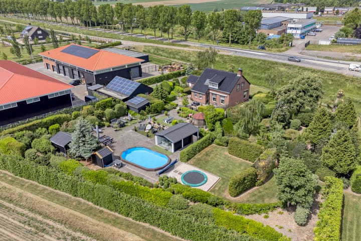 Foto 28 van Steegjesdijk 1