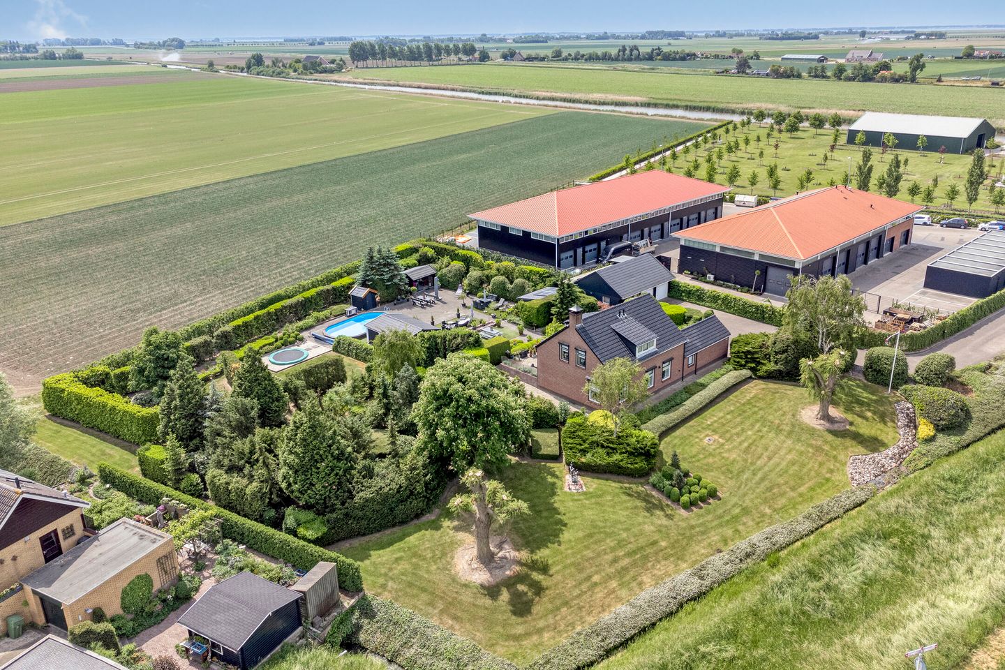 Foto 29 van Steegjesdijk 1