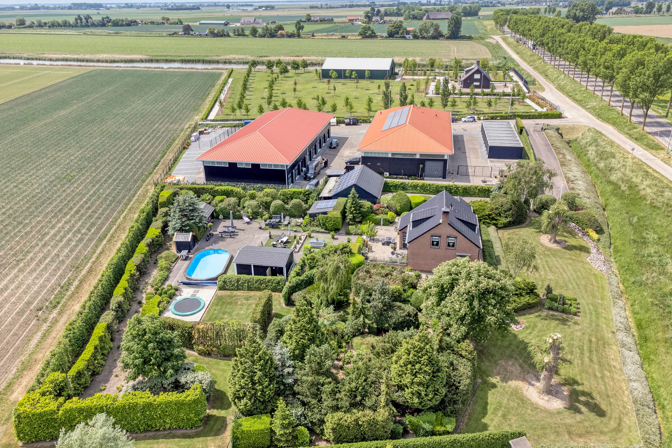 Foto 30 van Steegjesdijk 1