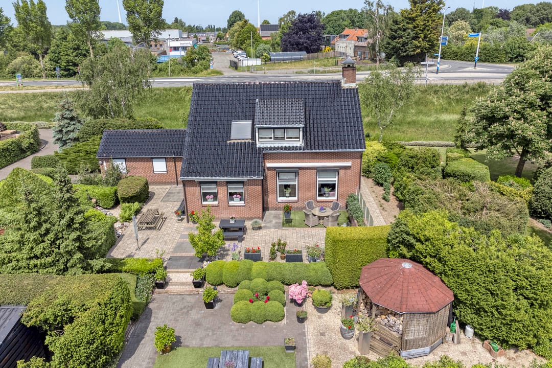 Foto 31 van Steegjesdijk 1