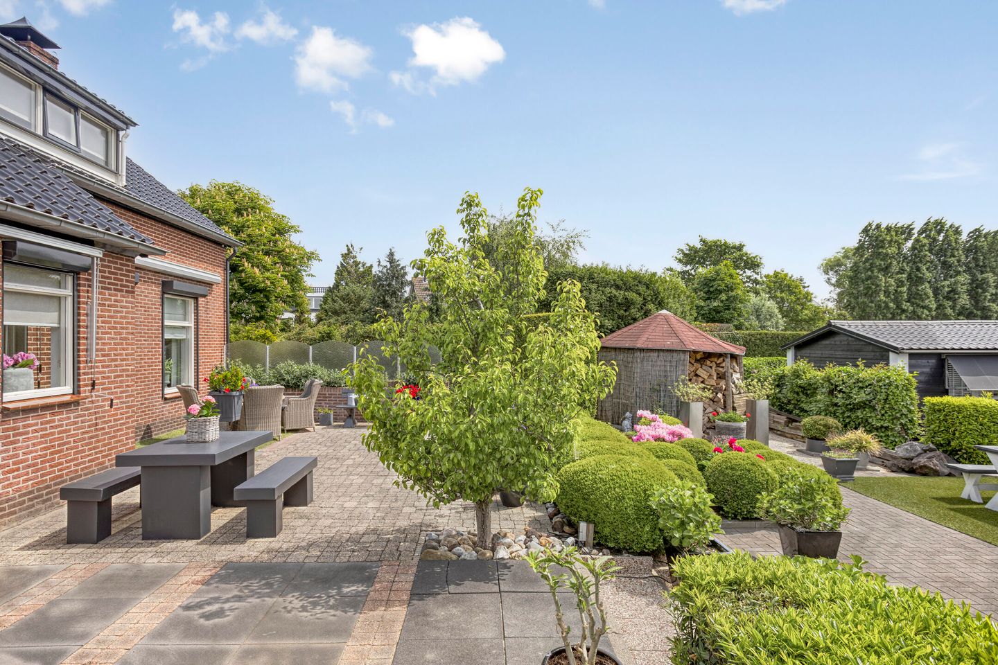 Foto 35 van Steegjesdijk 1