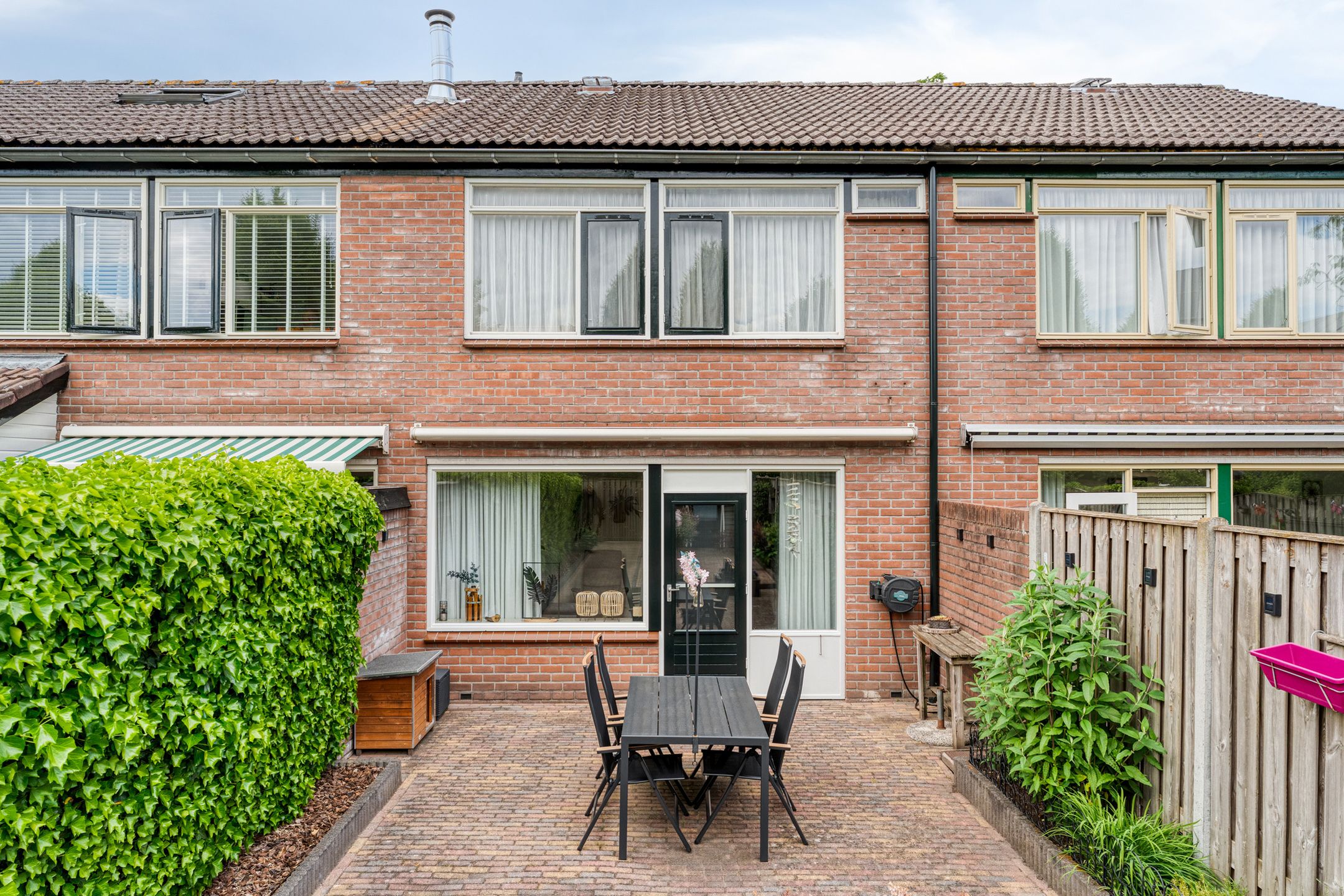 Foto 36 van Esdoornlaan 53