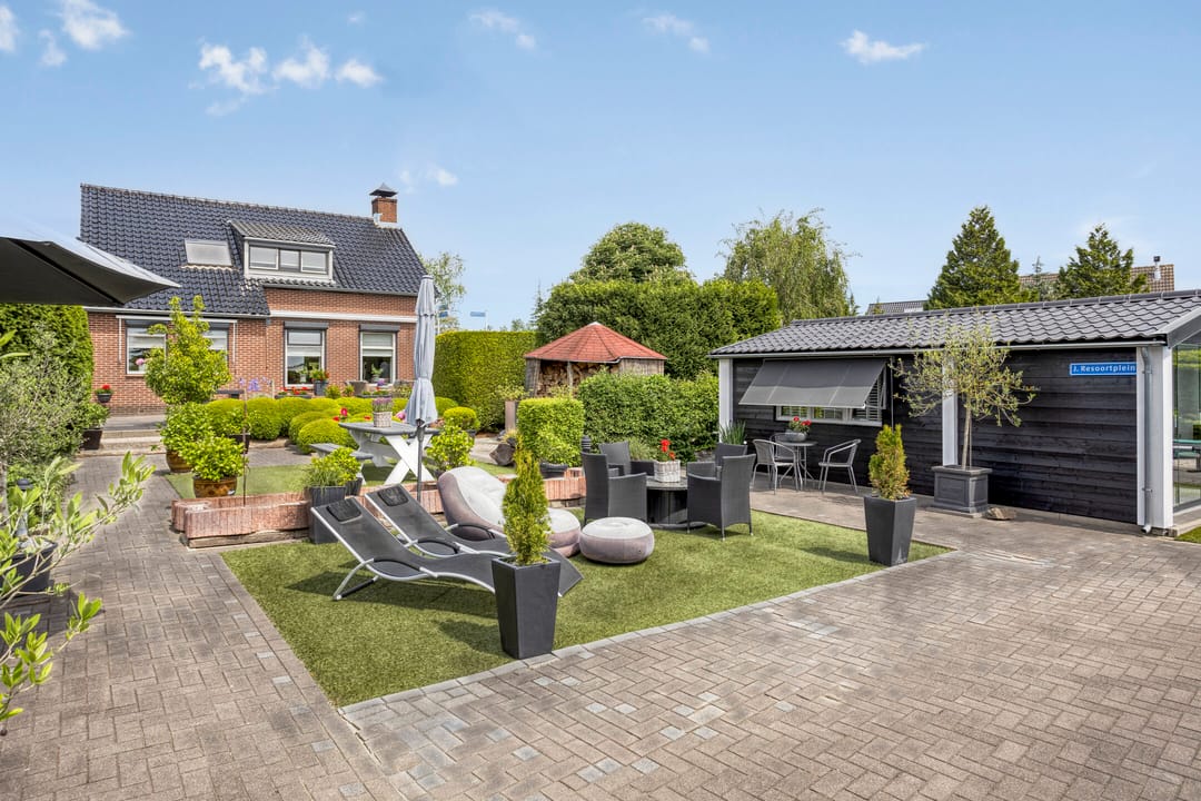 Foto 37 van Steegjesdijk 1