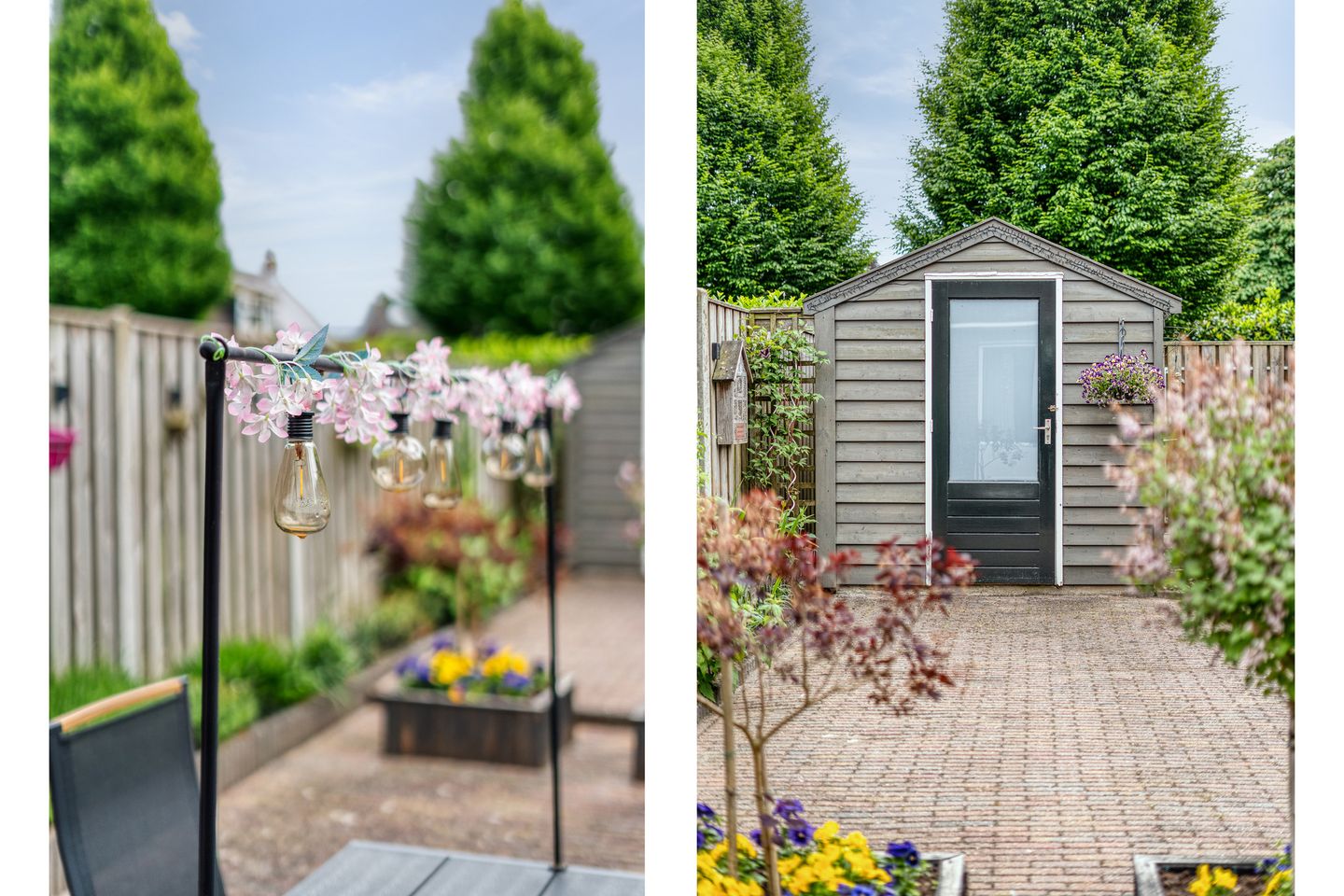 Foto 40 van Esdoornlaan 53