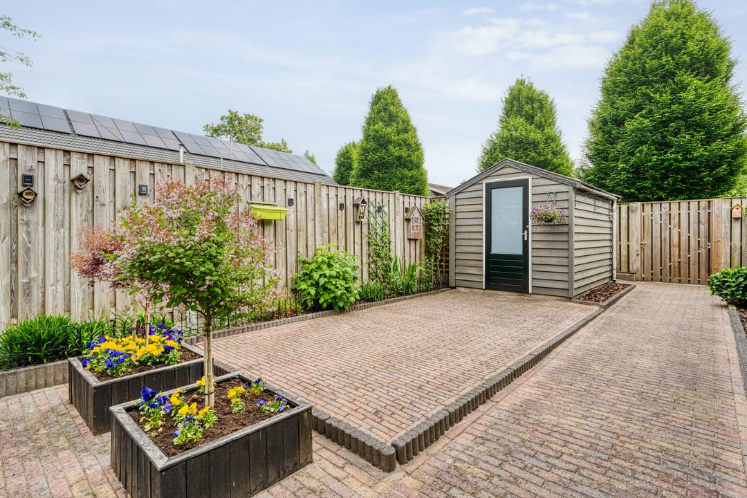 Foto 41 van Esdoornlaan 53