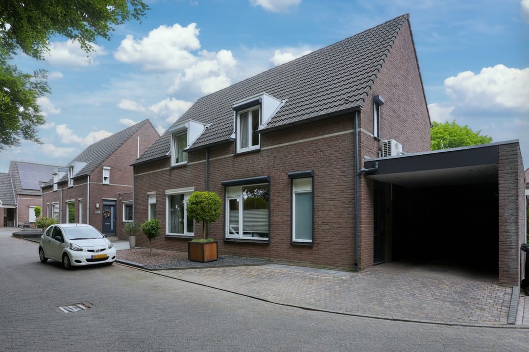 Foto 1 van Losvloerstraat 7