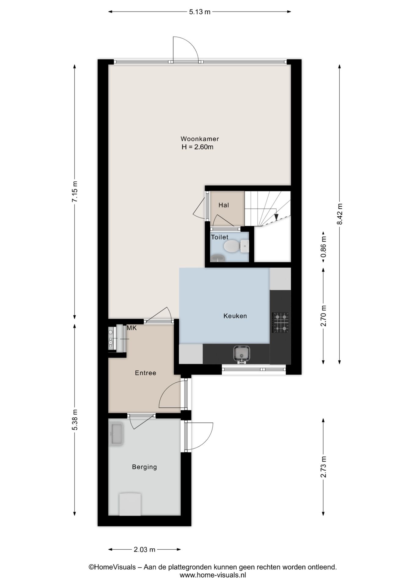 Foto 48 van Esdoornlaan 53