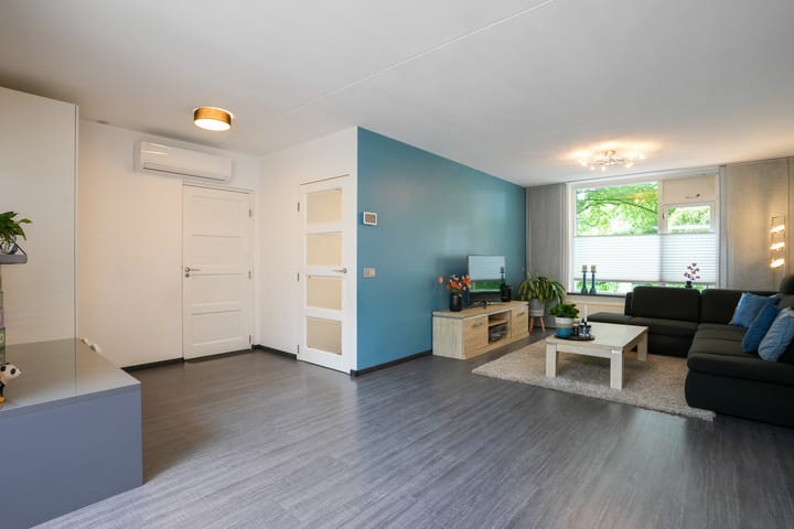 Foto 2 van Losvloerstraat 7