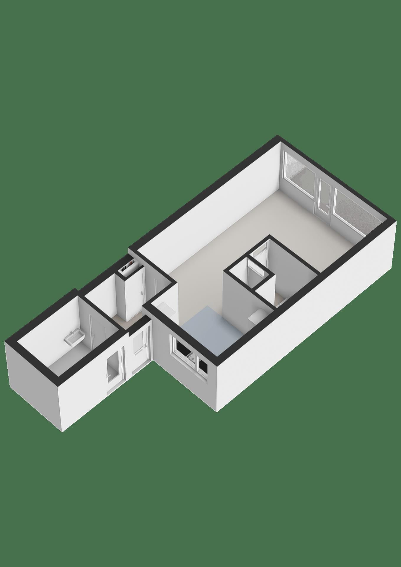 Foto 49 van Esdoornlaan 53