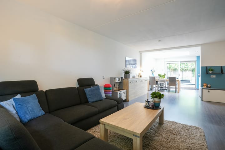 Foto 3 van Losvloerstraat 7