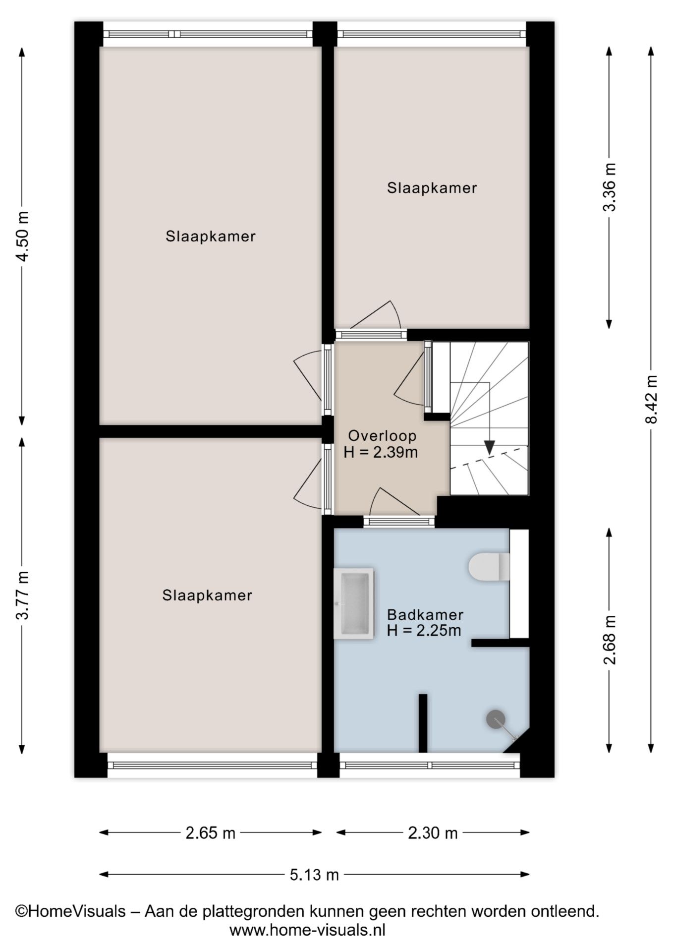 Foto 50 van Esdoornlaan 53