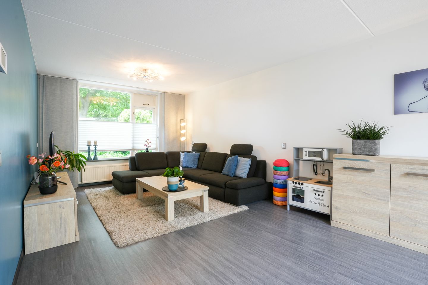 Foto 4 van Losvloerstraat 7