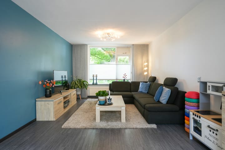 Foto 5 van Losvloerstraat 7