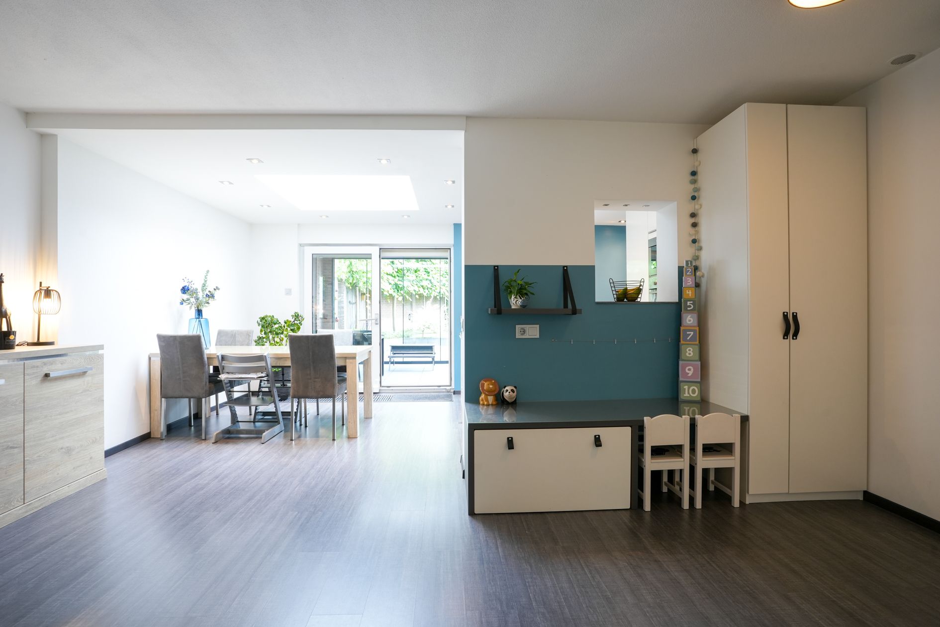 Foto 6 van Losvloerstraat 7