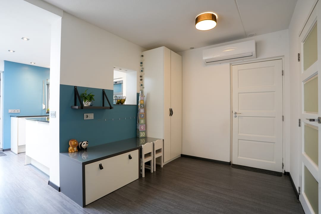 Foto 7 van Losvloerstraat 7