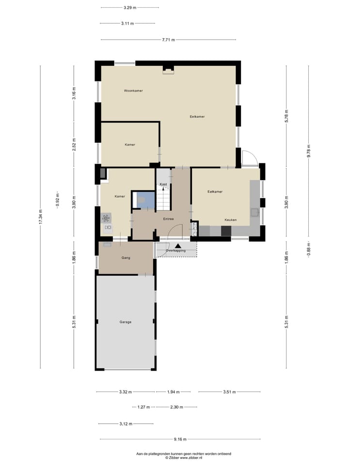 Foto 50 van Steegjesdijk 1