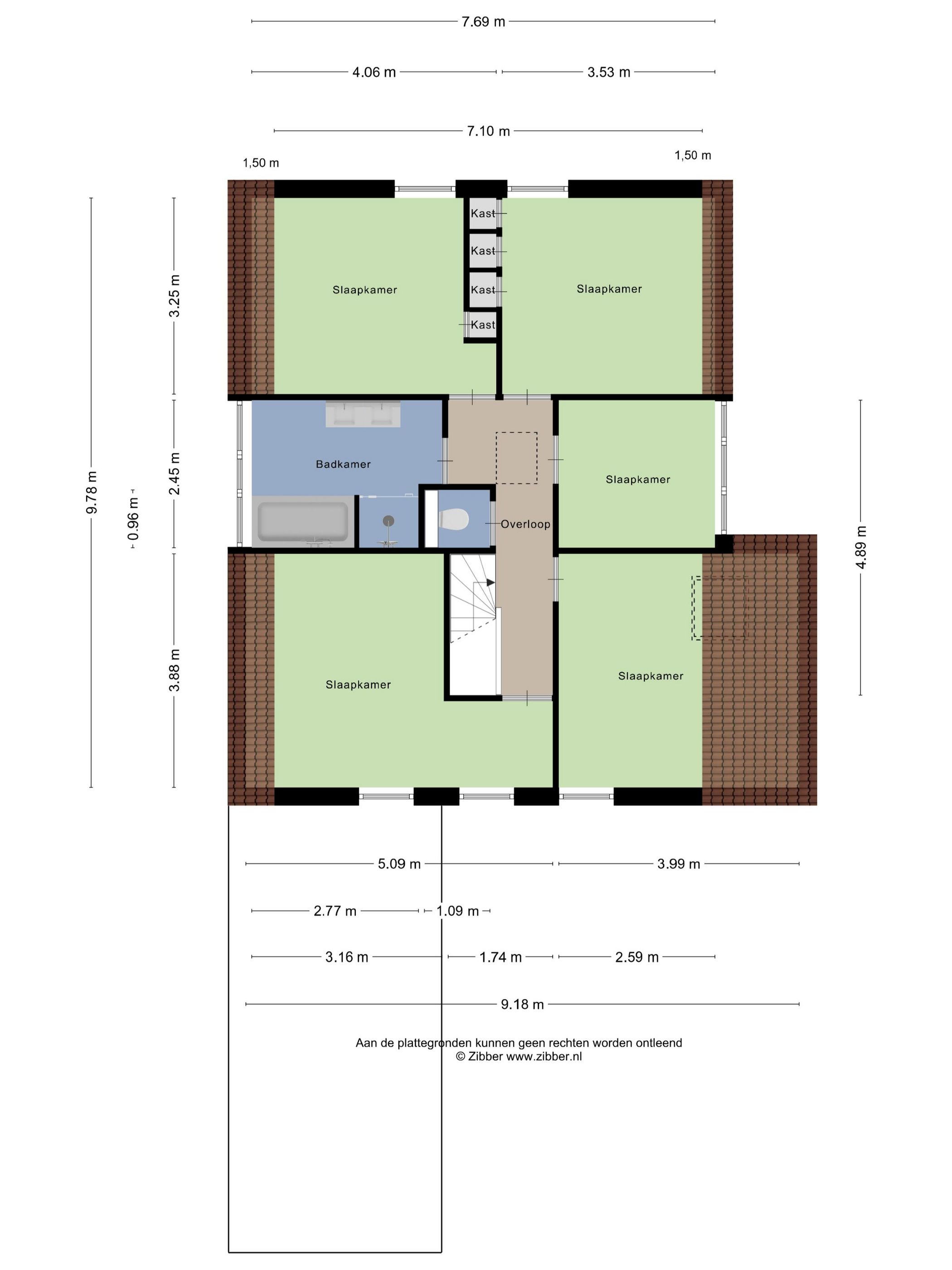 Foto 51 van Steegjesdijk 1
