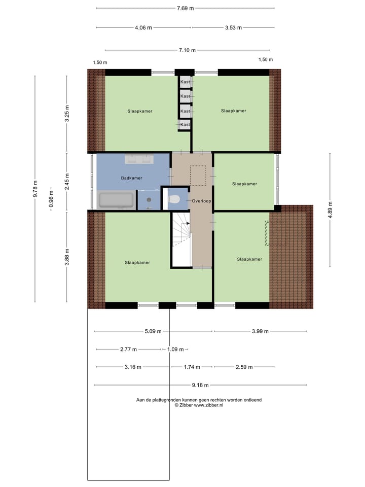 Foto 51 van Steegjesdijk 1