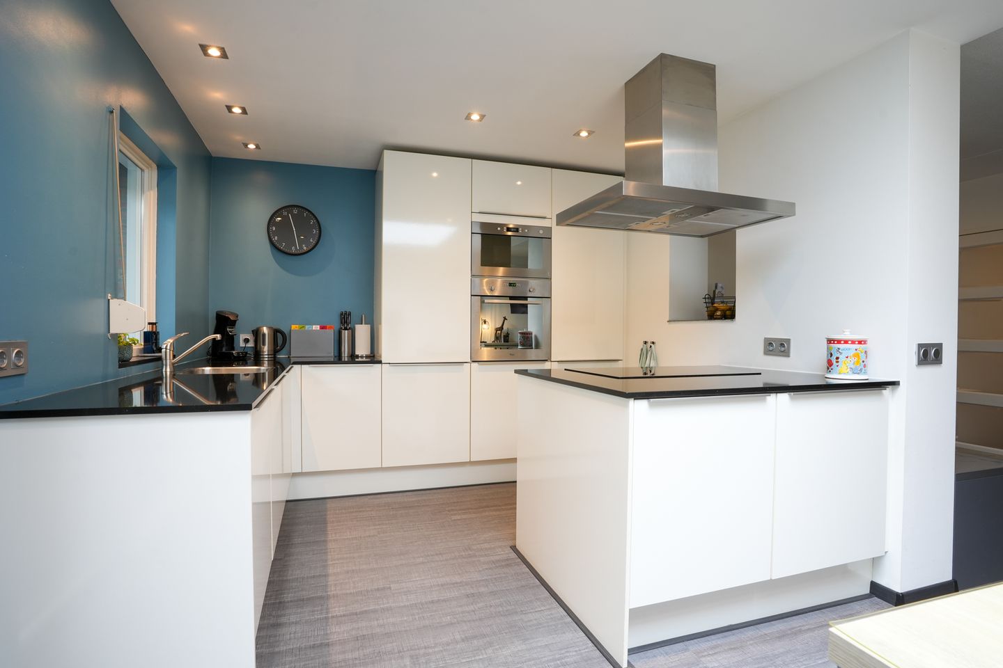 Foto 10 van Losvloerstraat 7