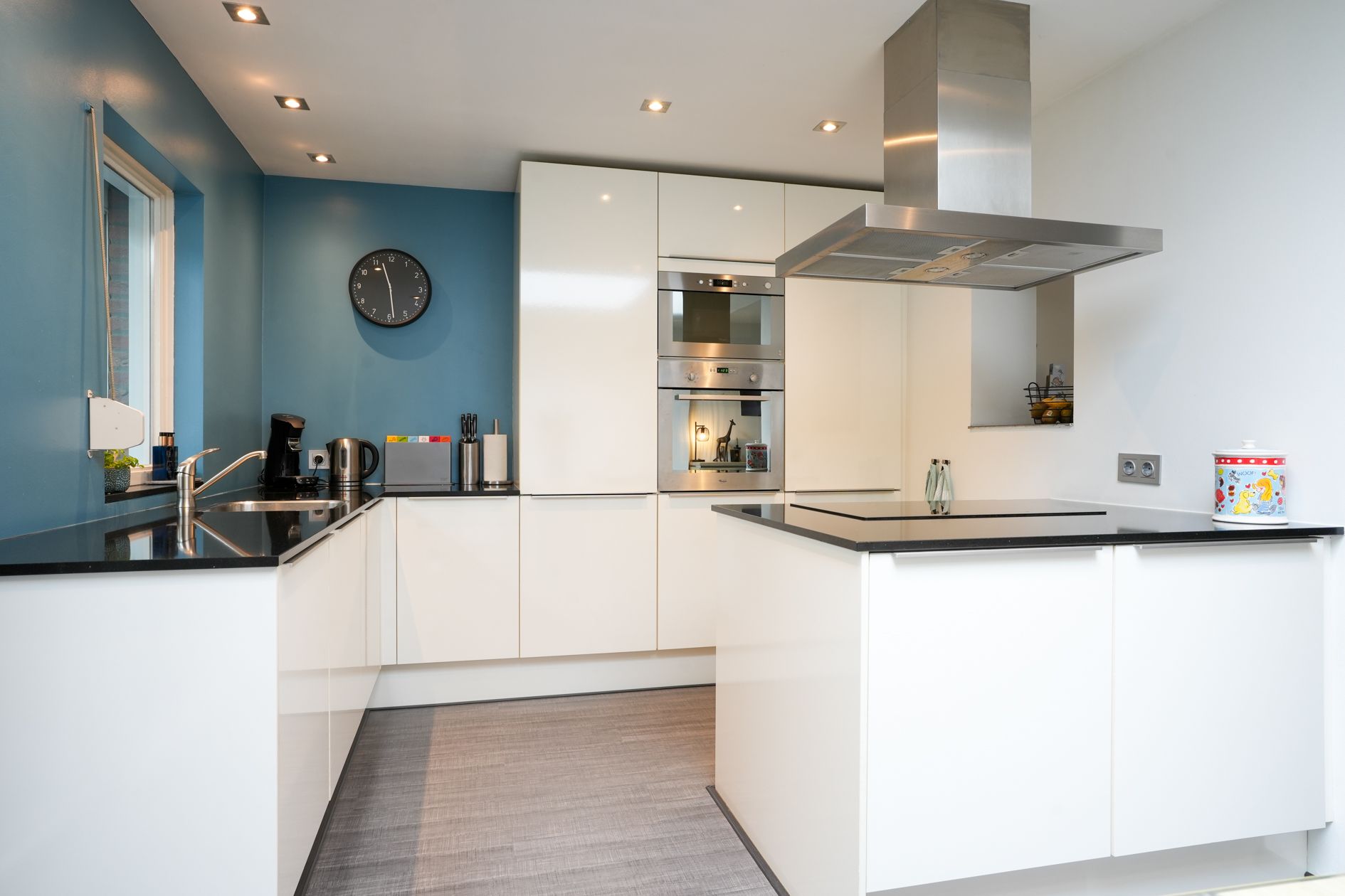 Foto 12 van Losvloerstraat 7