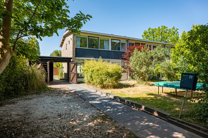 Oude Brinkweg 22