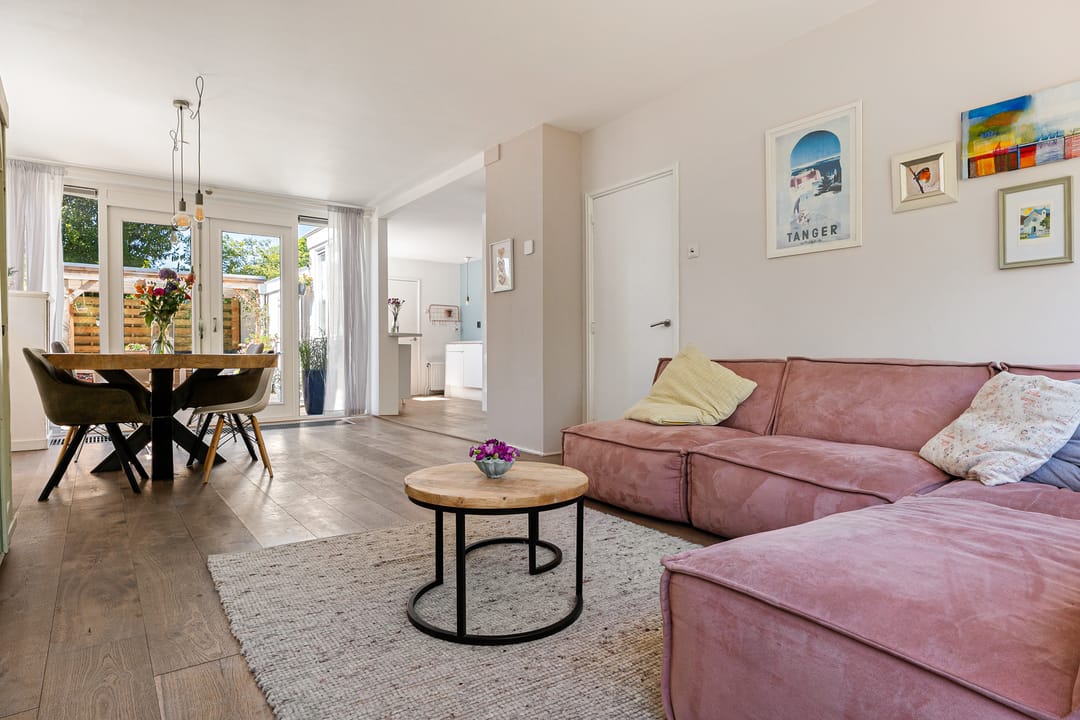 Foto 2 van Oude Brinkweg 22