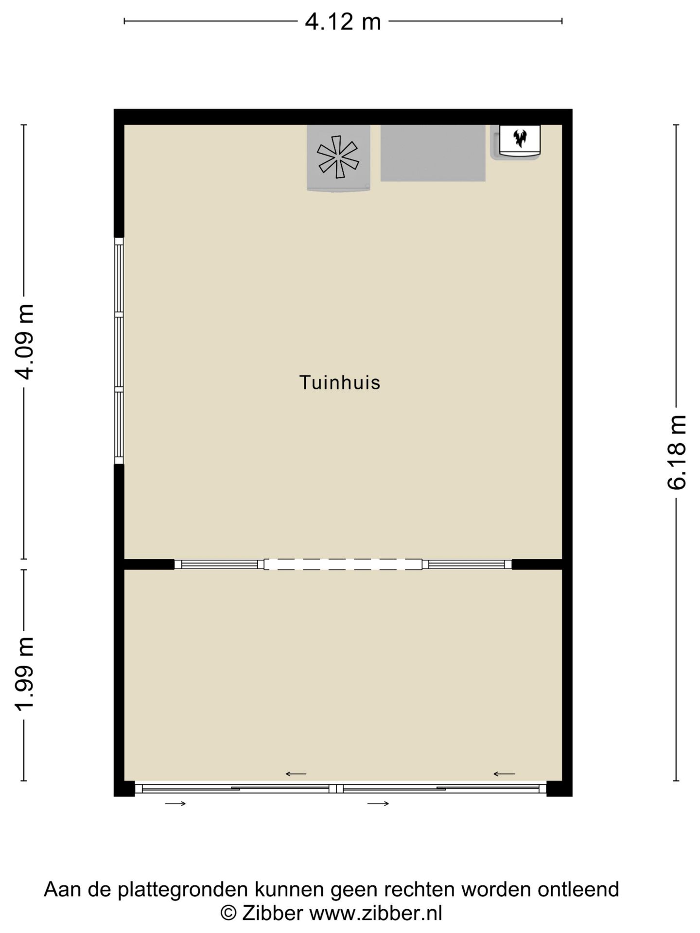 Foto 59 van Steegjesdijk 1