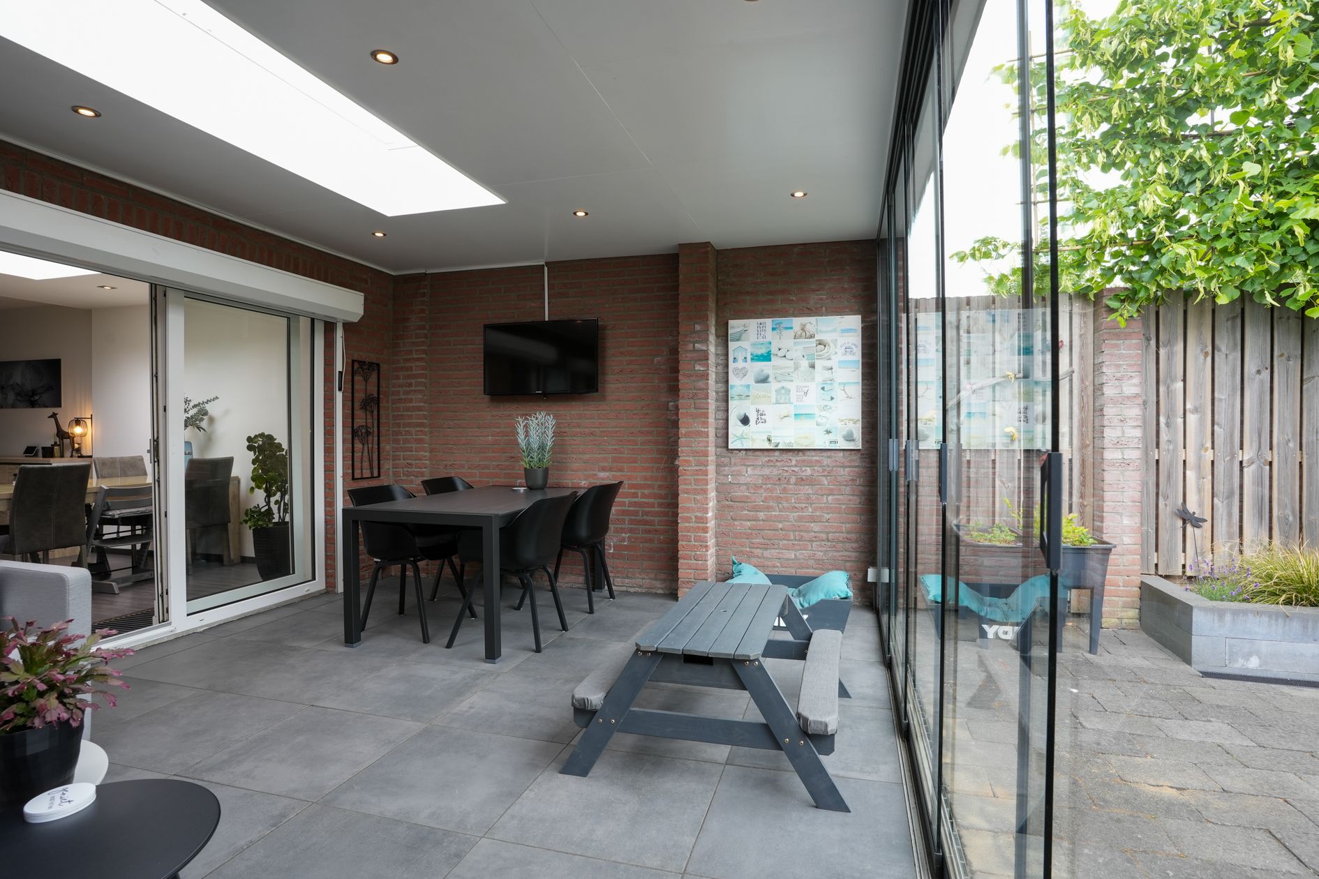 Foto 15 van Losvloerstraat 7