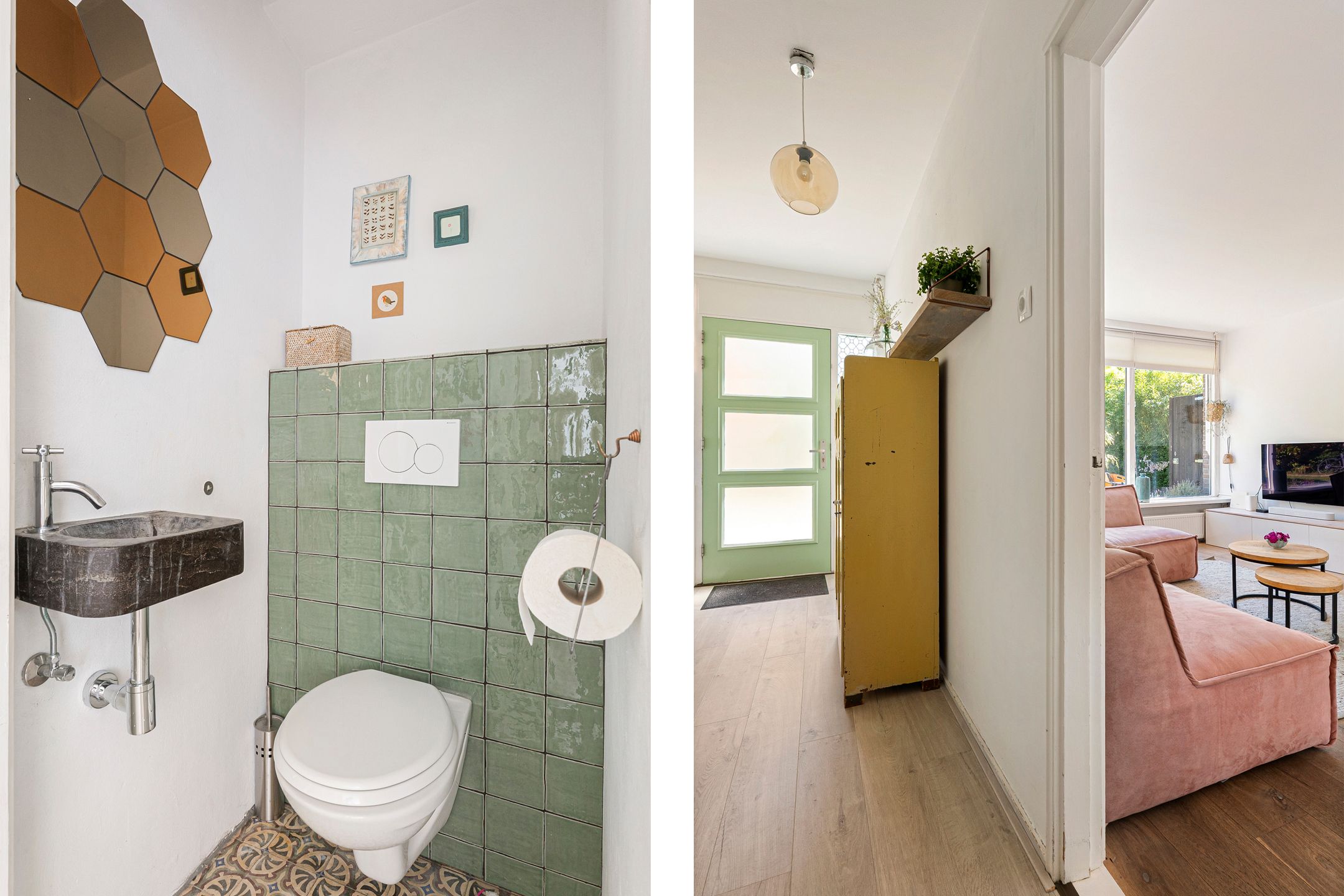 Foto 6 van Oude Brinkweg 22