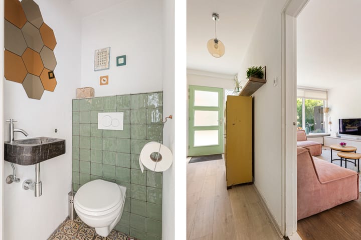 Foto 6 van Oude Brinkweg 22