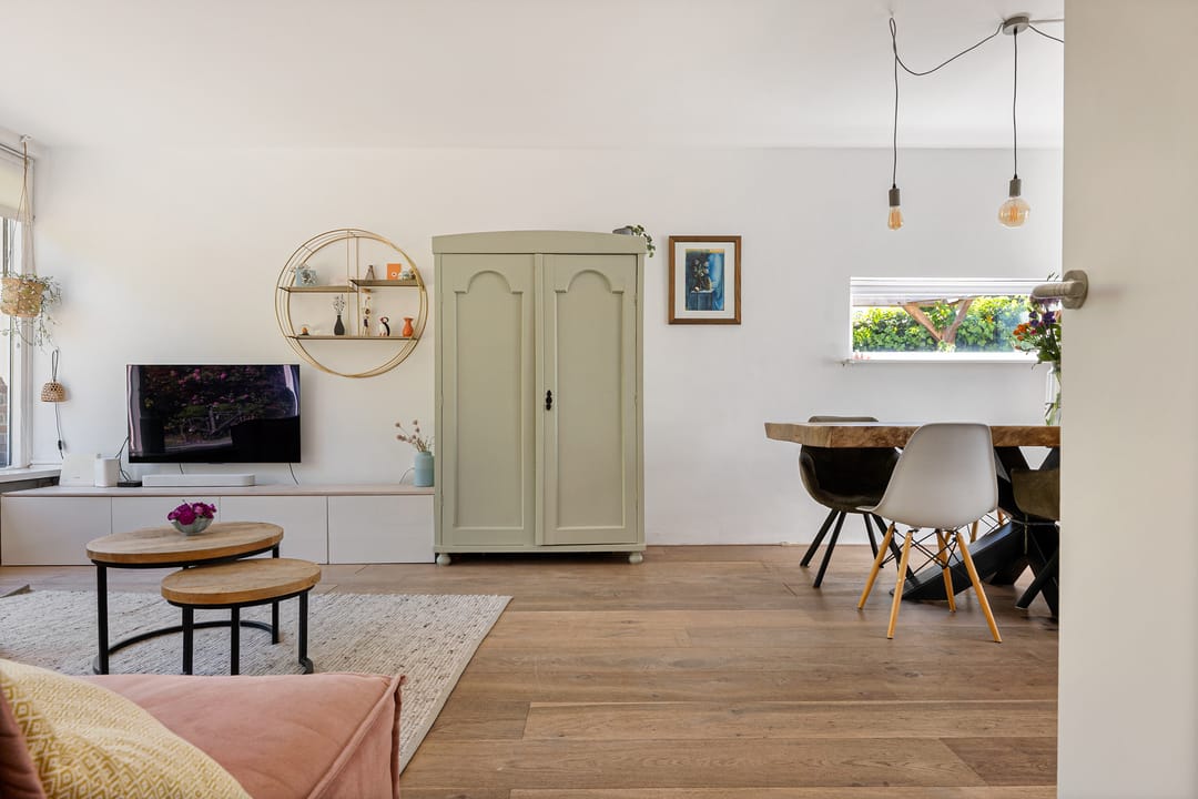 Foto 7 van Oude Brinkweg 22