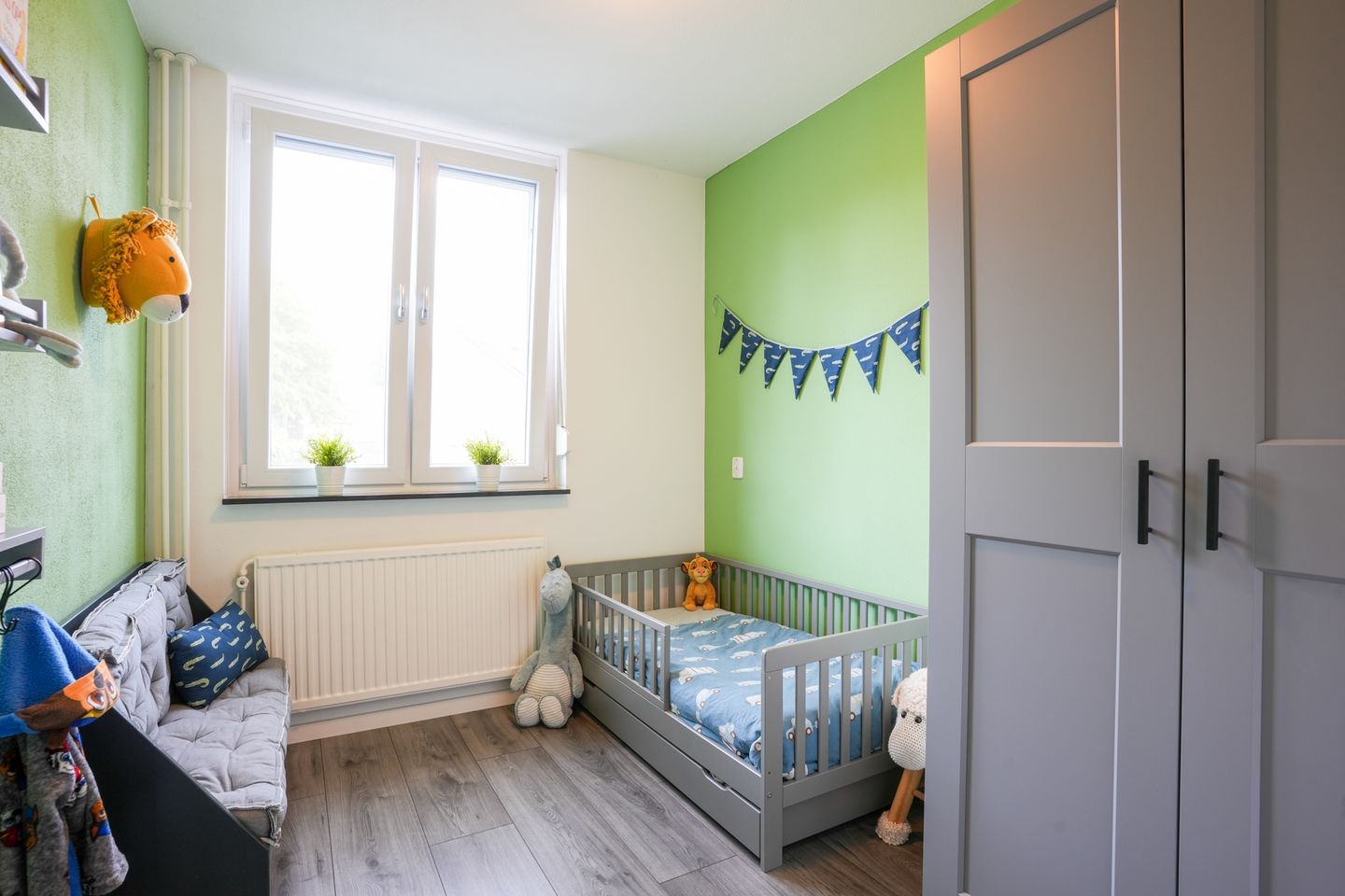 Foto 20 van Losvloerstraat 7