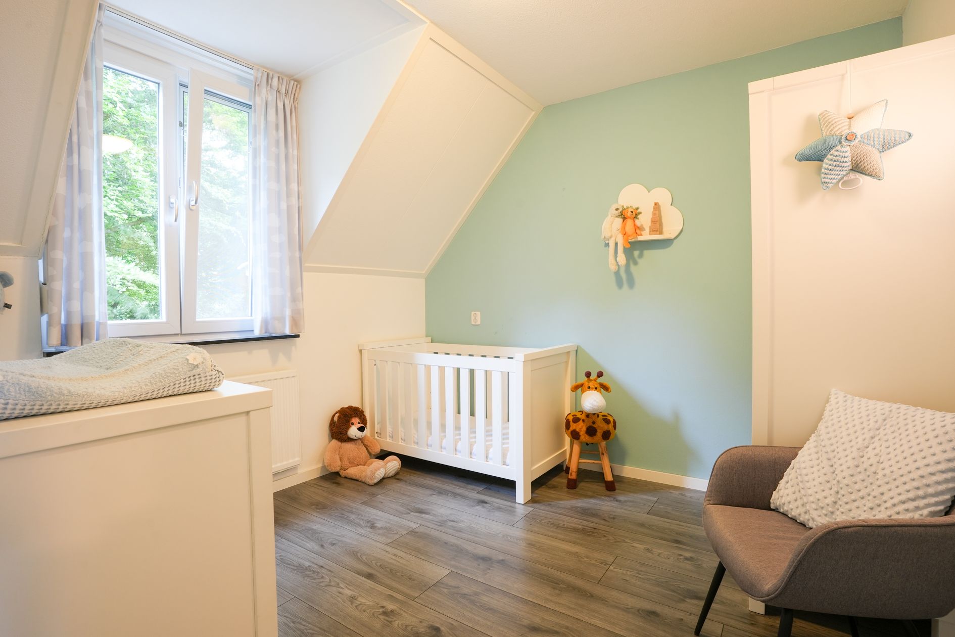 Foto 21 van Losvloerstraat 7