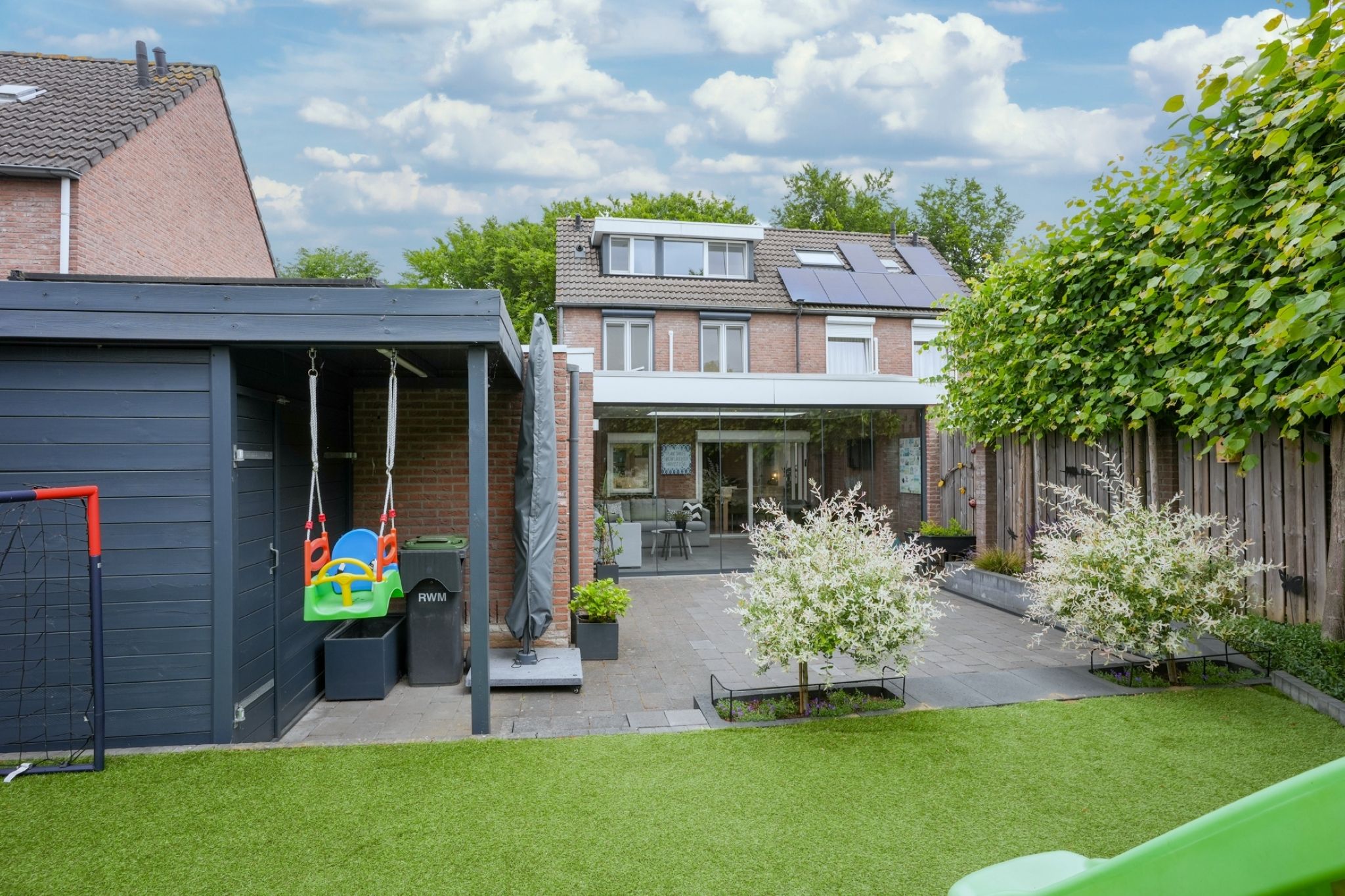 Foto 27 van Losvloerstraat 7