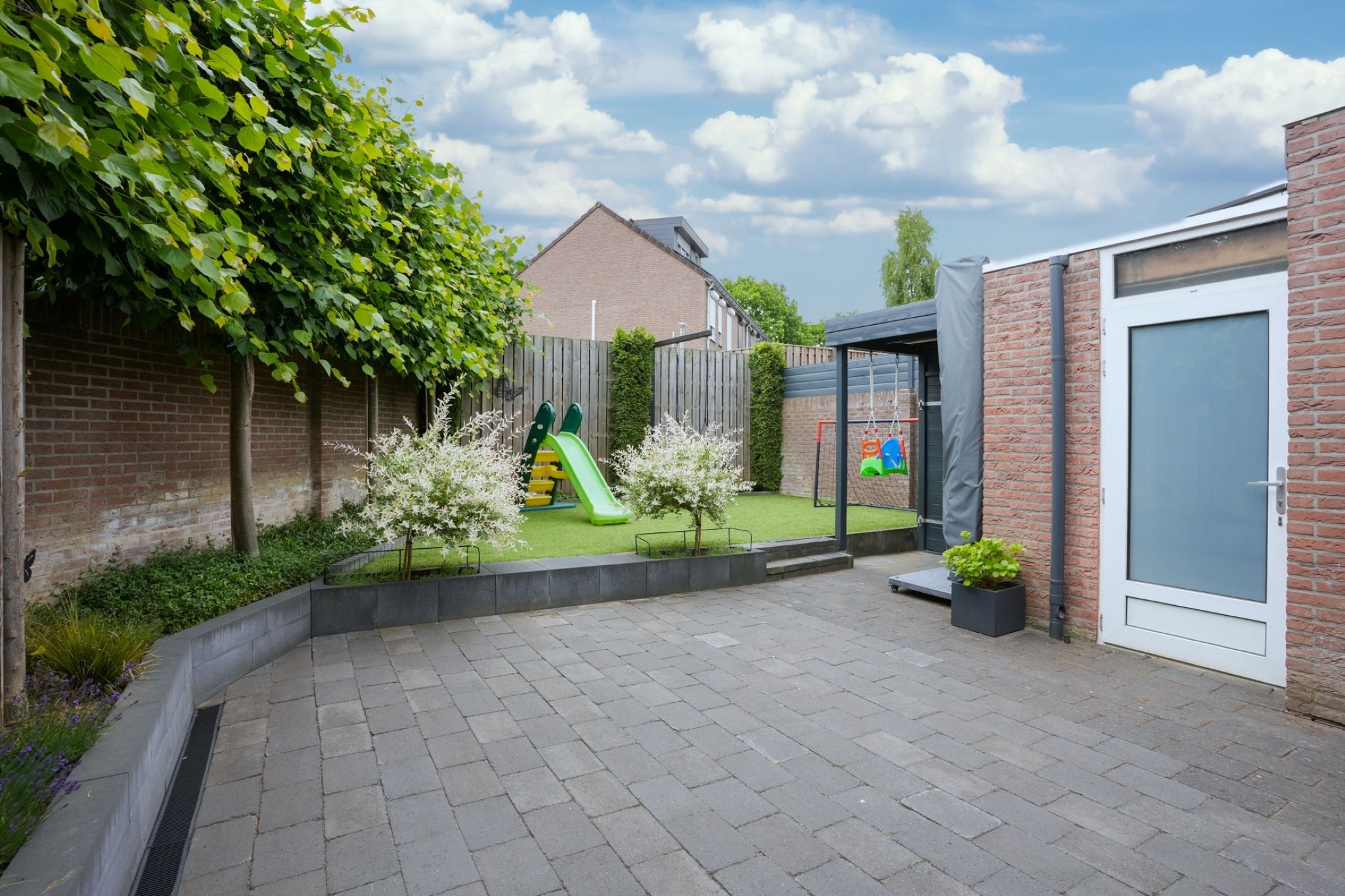 Foto 30 van Losvloerstraat 7