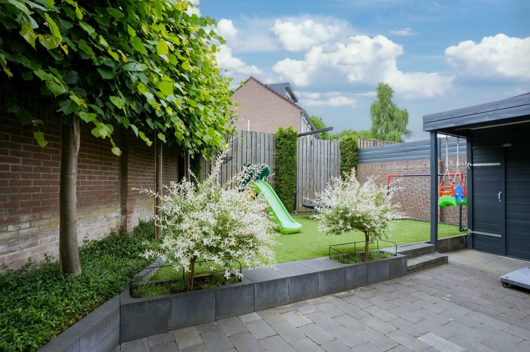 Foto 31 van Losvloerstraat 7