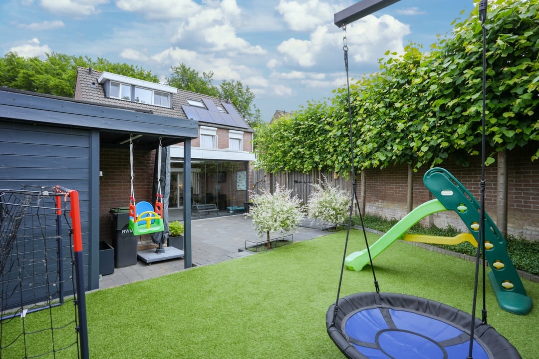 Foto 32 van Losvloerstraat 7