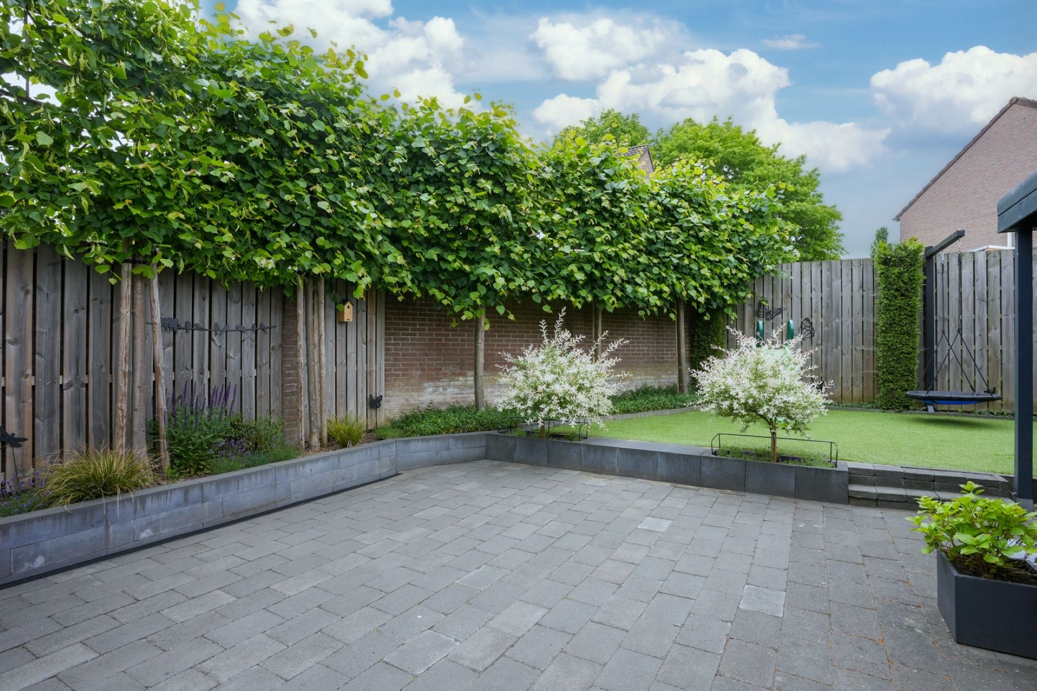 Foto 33 van Losvloerstraat 7