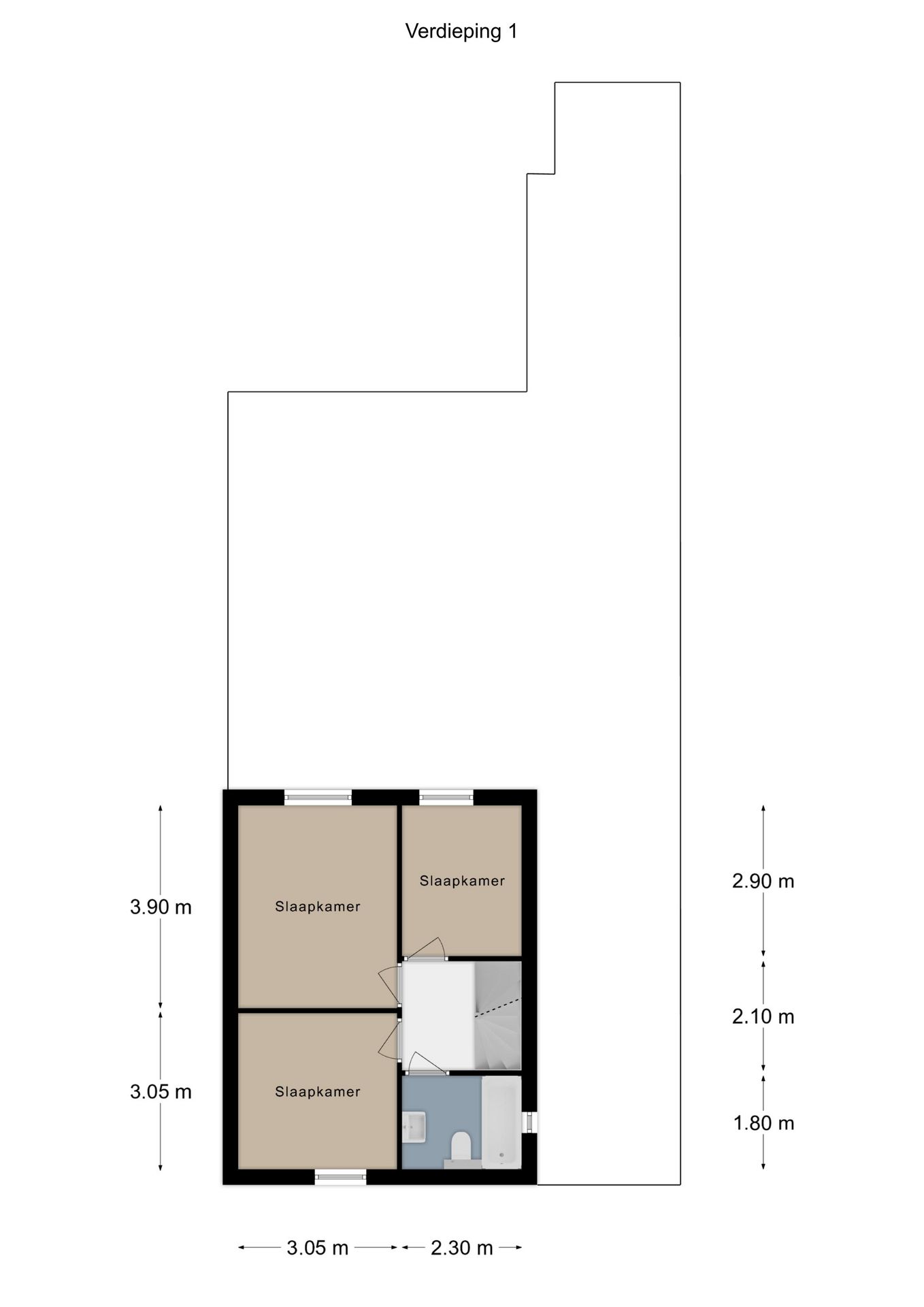 Foto 35 van Losvloerstraat 7