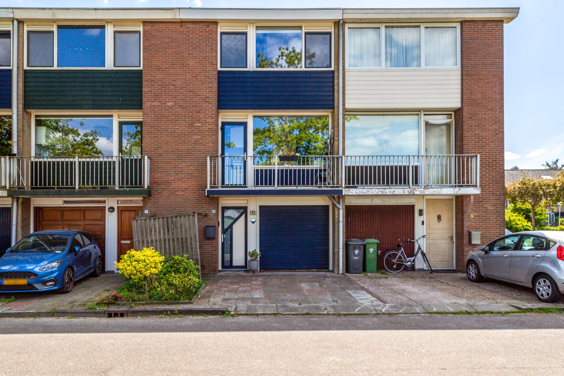 Lumeystraat, 29, Zoetermeer, 2722AN, Zuid-Holland, Nederland 29 
