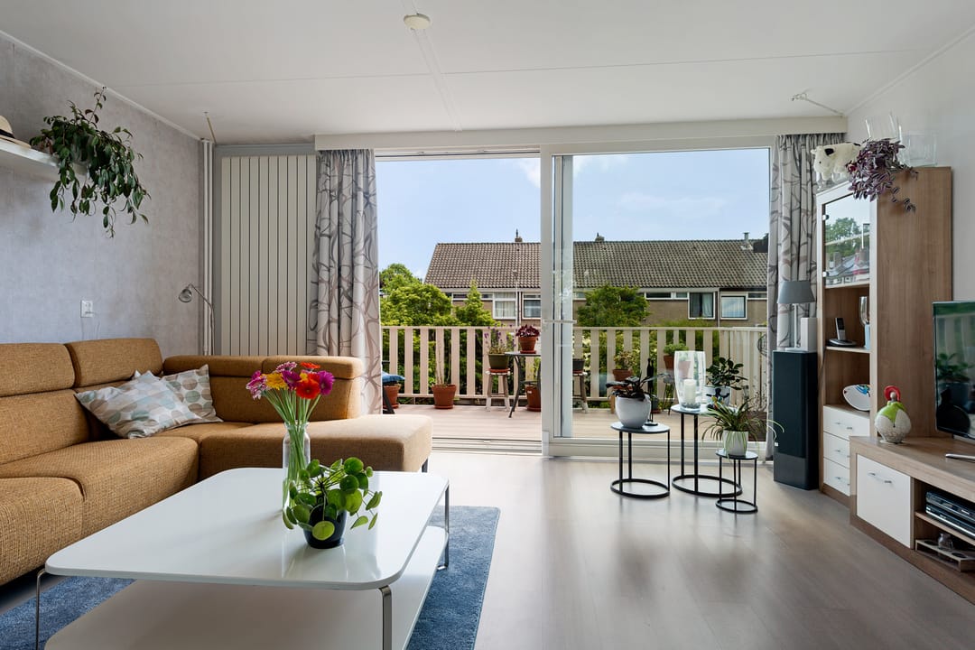 Foto 2 van Lumeystraat 29