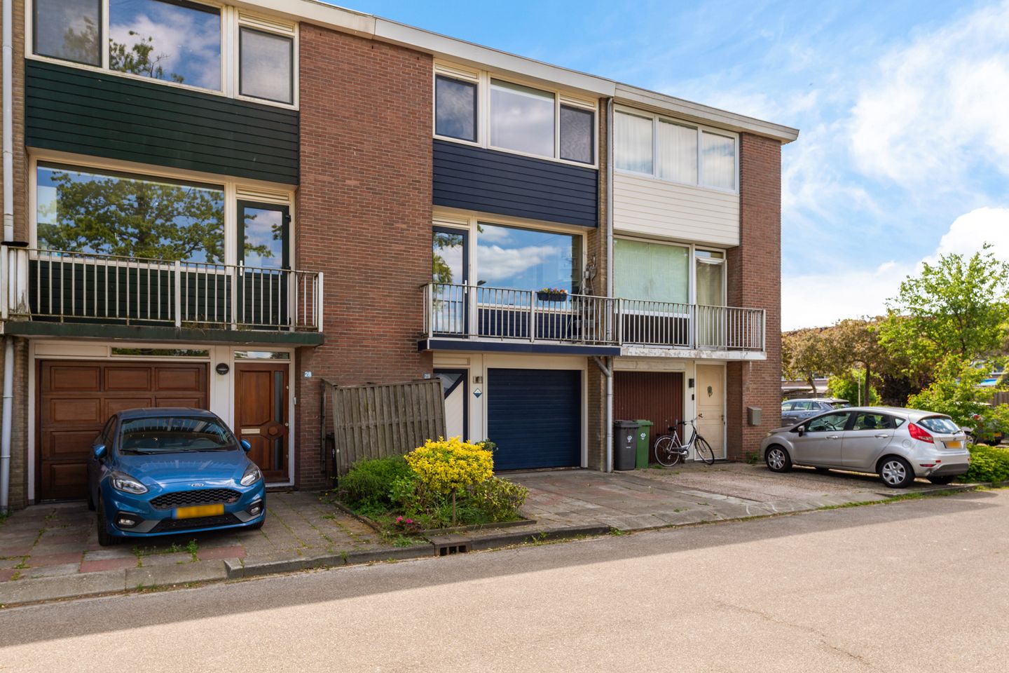 Foto 5 van Lumeystraat 29