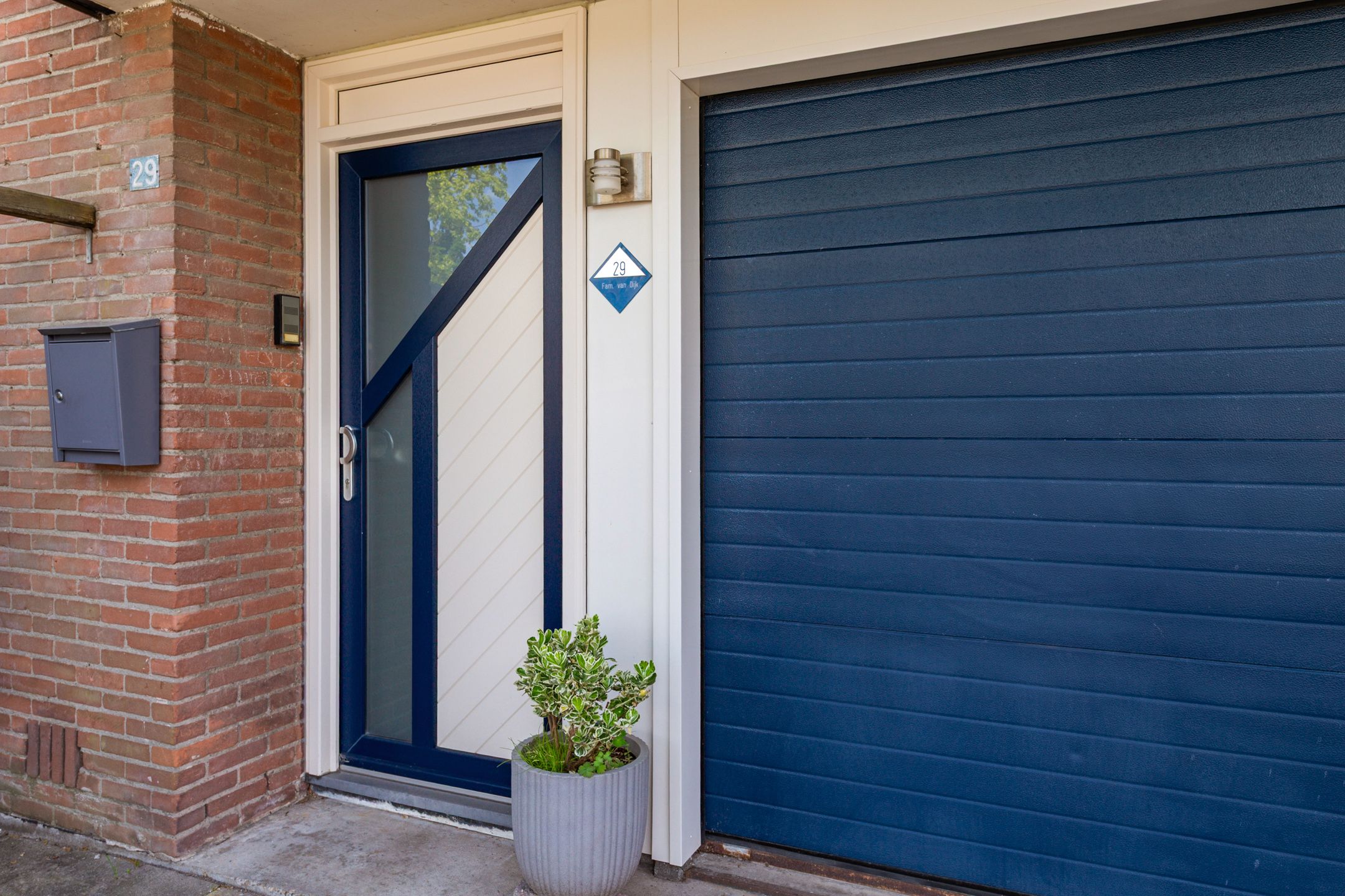 Foto 6 van Lumeystraat 29